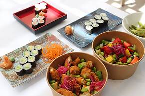 AQUA Hotel Silhouette & Spa - Adults Only