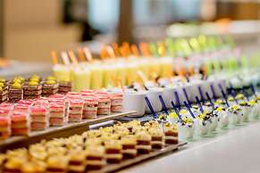 AQUA Hotel Silhouette & Spa - Adults Only