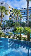 AQUA Hotel Silhouette & Spa - Adults Only