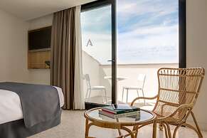 AQUA Hotel Silhouette & Spa - Adults Only