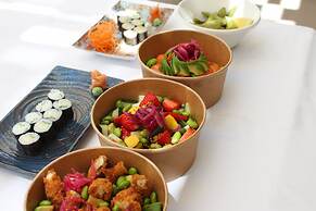 AQUA Hotel Silhouette & Spa - Adults Only