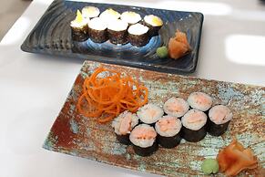 AQUA Hotel Silhouette & Spa - Adults Only