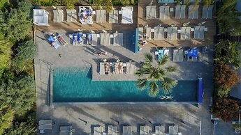 AQUA Hotel Silhouette & Spa - Adults Only