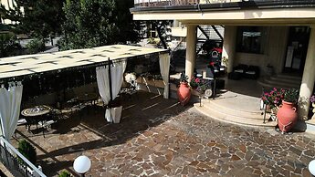 Hotel dei Pini