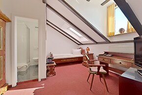 Hotel-Restaurant Zur Post