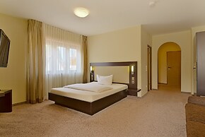 Hotel-Restaurant Zur Post