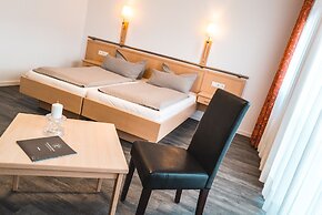 Hotel-Restaurant Zur Post