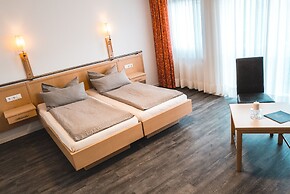 Hotel-Restaurant Zur Post