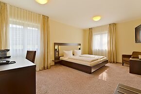 Hotel-Restaurant Zur Post