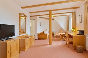 Hotel-Restaurant Zur Post