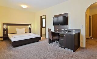 Hotel-Restaurant Zur Post