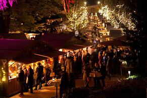 Hotel-Restaurant Zur Post