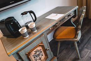 Hotel-Restaurant Zur Post