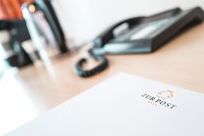 Hotel-Restaurant Zur Post