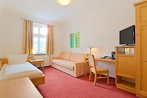 Hotel-Restaurant Zur Post