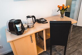 Hotel-Restaurant Zur Post