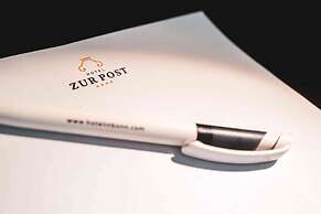 Hotel-Restaurant Zur Post