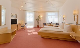 Hotel-Restaurant Zur Post