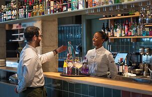 AQUA Hotel Promenade & Spa