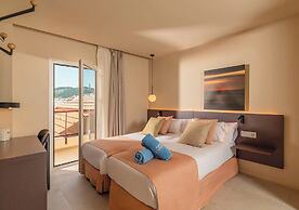 AQUA Hotel Promenade & Spa