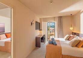 AQUA Hotel Promenade & Spa