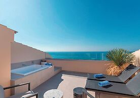 AQUA Hotel Promenade & Spa