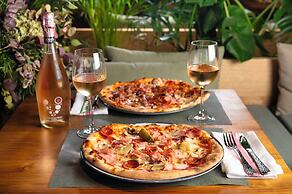 AQUA Hotel Promenade & Spa