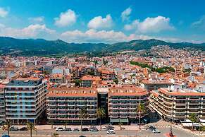 AQUA Hotel Promenade & Spa