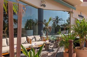 AQUA Hotel Promenade & Spa