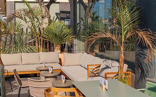 AQUA Hotel Promenade & Spa