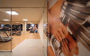 AQUA Hotel Promenade & Spa