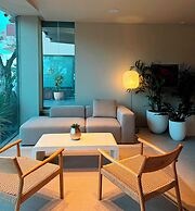 AQUA Hotel Promenade & Spa