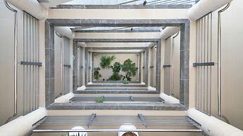 AQUA Hotel Promenade & Spa