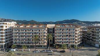 AQUA Hotel Promenade & Spa