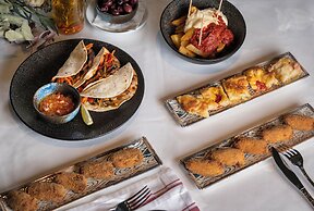 AQUA Hotel Promenade & Spa