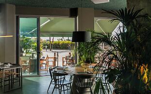 AQUA Hotel Promenade & Spa