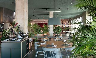 AQUA Hotel Promenade & Spa