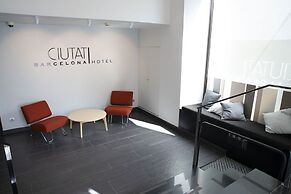 Ciutat de Barcelona
