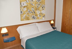 Giotto Hotel