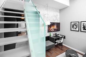 THE MANES Boutique Hotel Prague