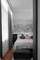 THE MANES Boutique Hotel Prague