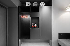 THE MANES Boutique Hotel Prague