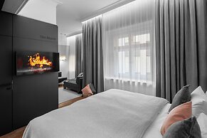 THE MANES Boutique Hotel Prague