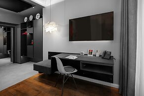 THE MANES Boutique Hotel Prague