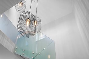 THE MANES Boutique Hotel Prague