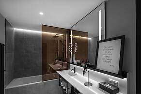 THE MANES Boutique Hotel Prague