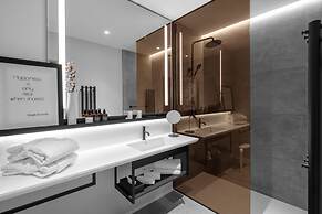 THE MANES Boutique Hotel Prague