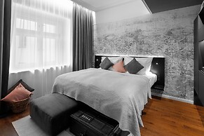 THE MANES Boutique Hotel Prague