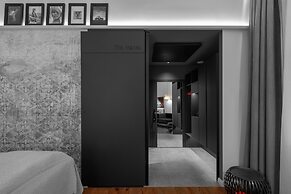 THE MANES Boutique Hotel Prague