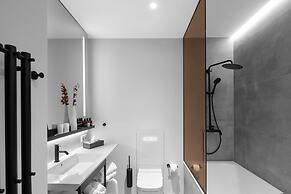 THE MANES Boutique Hotel Prague